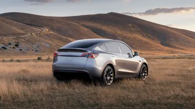 Model Y